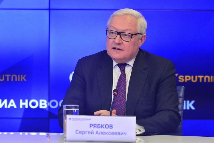 Развертывание ракет США в ФРГ