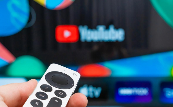 РКН назвал число заблокированных в 2024 году российских YouTube-каналов — РБК1