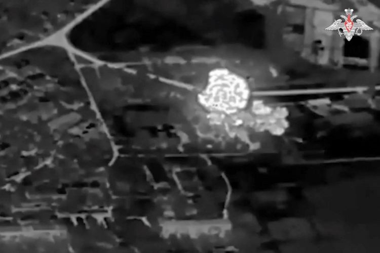 Россия уничтожила 50 иностранных инструкторов в Харьковской области