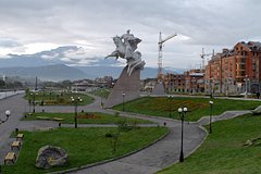 Россияне массово устремились в один регион на Кавказе