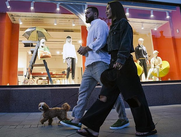 &laquo;Санкции не сработали&raquo;. Голландская журналистка переехала в Россию и восхитилась изобилием в магазинах