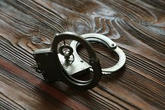 Тренера женской сборной РФ по борьбе обвинили в финансировании терроризма