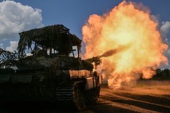 В Генштабе РФ уточнили вероятный срок окончания СВО
