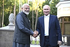 В Киеве обеспокоились из-за «беспроигрышного» хода Путина