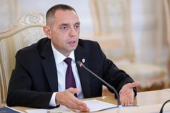 В Сербии заявили о собственном праве делать выбор друзей