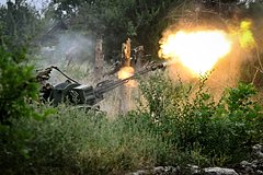 В США положение Украины сравнили с онкологией