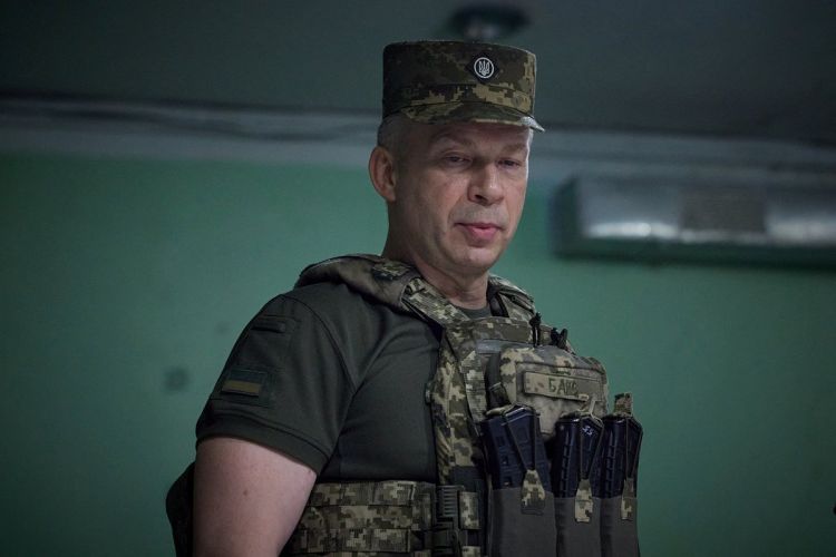 ВСУ несут крупные потери