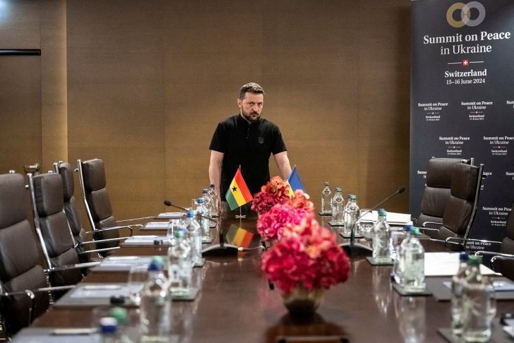 Зеленский признал невозможность вернуть территории силой