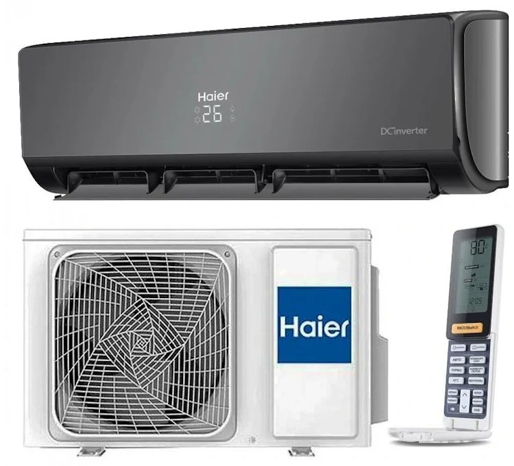 Кондиционер haier