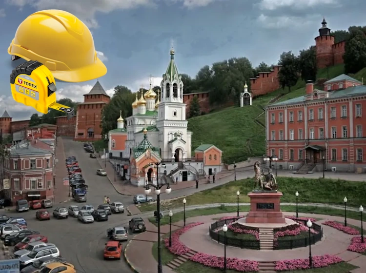 Вступление в сро нижний новгород