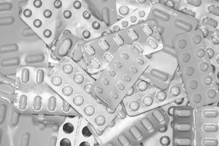Лекарства таблетки medications