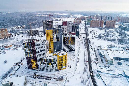 Nazvany samye populjarnye pri pokupke kvartir rajony moskvy f7ef2ae.jpg