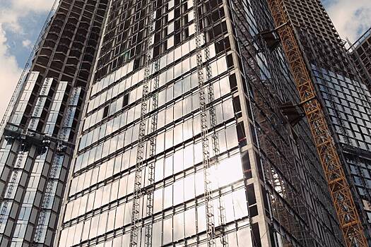 Оценена вероятность падения цен на жилье в России