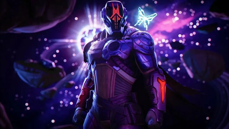 Fortnite