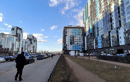 Nazvana cena samoj deshevoj odnushki v novostrojke u metro v peterburge f0250b9.jpg