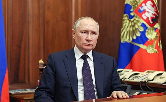 Putin poruchil prorabotat vydelenie uchastnikam svo gektara zemli b052f17.jpg