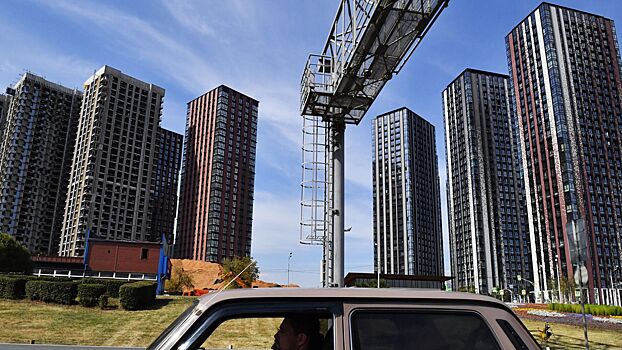 «Это лотерея». Перечислены минусы жизни в новостройке