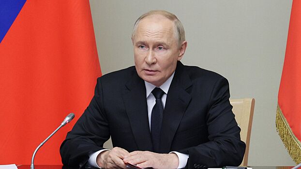Putinu predstavjat predlozhenija po lgotnoj ipoteke semjam s detmi 4034704.jpg