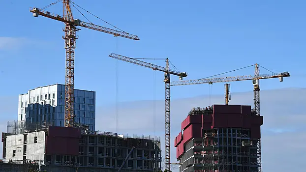 Podmoskove predlozhilo subsidirovat proektnoe finansirovanie zhilja s socobektami 0808c5c.webp