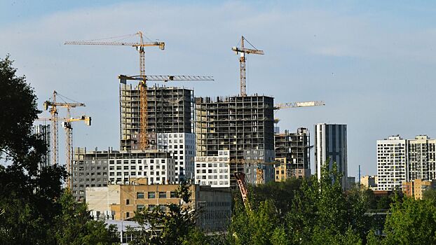 Спрогнозирован рост цен на строящееся жилье по итогам года