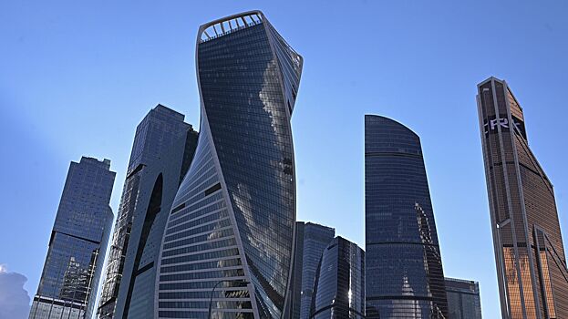 В «Москва-Сити» арендовали почти все офисные помещения