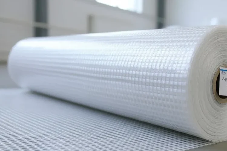 Армированная пленка 120 мкм