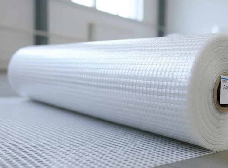 Армированная пленка 120 мкм