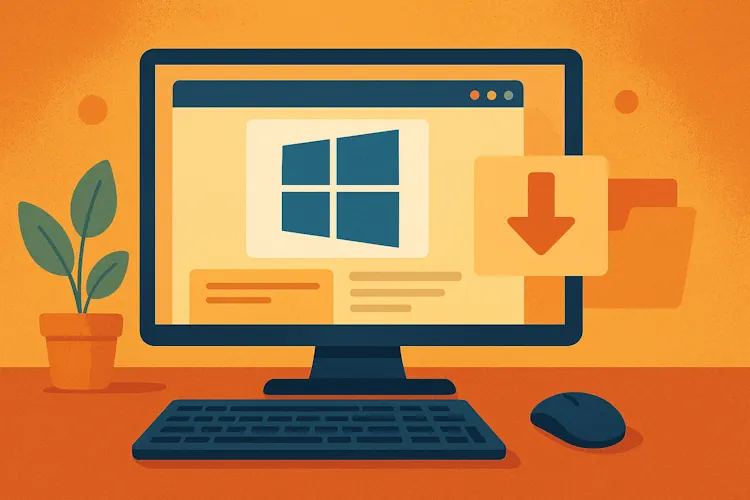 Софт для windows