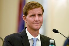 Адмирал ВМС США заявил о посещении Земли внеземной цивилизацией