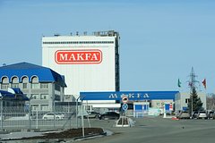 Активы зятя, матери и родственников. Арестованы счета по делу об изъятии имущества «Макфы» на 100 триллионов рублей