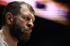 Александр Емельяненко попросил прощения у брата Федора