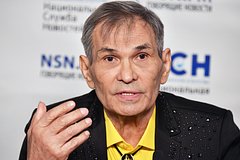 Алибасова выписали из больницы