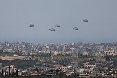 Американцы высказались о войне в Газе