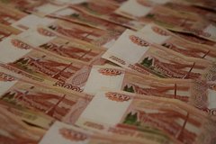 Аналитики спрогнозировали колебания рубля на торгах