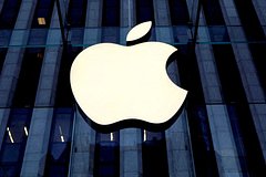 Apple оштрафовали почти на два миллиарда долларов