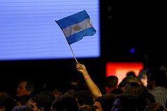 Аргентина выдала обвиненную в мошенничестве россиянку
