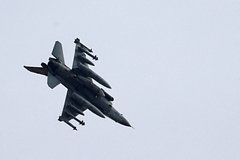 Армия Израиля заявила об ударе по штабу «Исламского джихада» в Газе