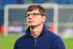 Аршавин высказался о внедрении синих карточек в футболе