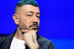 Артемий Лебедев прокомментировал исчезновение Урганта