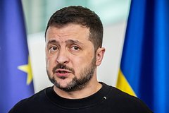 Асад высмеял работу Зеленского на посту президента Украины