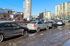 Автомобилистов предупредили об опасности конденсата для машины