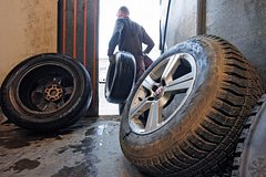 Автовладельцев призвали не спешить с одной вещью