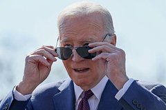 Байден назвал ключ к долгому браку