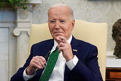 Байден оскорбил Путина, назвав его бандитом. Чем вызвано поведение президента США и при чем здесь голоса избирателей
