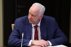 Бастрыкин поручил наградить участвовавших в спасении граждан из «Крокуса»