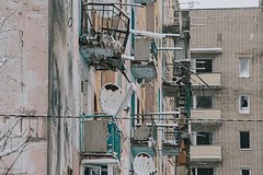 Белый дом назвал Авдеевку критически важным городом для ВСУ