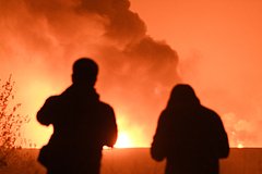 Беспилотники ВСУ атаковали семь регионов России. Под удар попала установка по переработке нефти под Нижним Новгородом