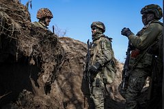 Боец ВСУ раскритиковал командование за отправку военных «на фарш»