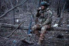 Бойцы ВСУ назвали реальную причину нахождения на фронте