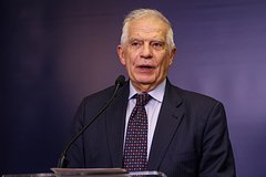 Боррель сравнил конфликт на Украине со «Звездными войнами»